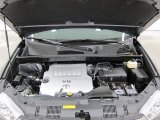 2011 Toyota Highlander Limited 4WD 3.5 Liter DOHC 24-Valve Dual VVT-i V6 Engine