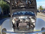 2005 Chevrolet SSR  6.0 Liter OHV 16-Valve V8 Engine