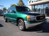 1999 GMC Sierra 1500 SL Extended Cab Data, Info and Specs
