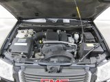 2005 GMC Envoy SLT 4x4 4.2L DOHC 24V Vortec Inline 6 Cylinder Engine