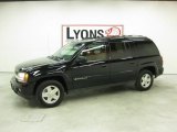 2003 Chevrolet TrailBlazer EXT LT 4x4