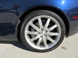 2007 Aston Martin DB9 Volante Wheel