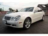 2006 Mercedes-Benz E 350 Sedan