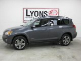 2010 Toyota RAV4 Sport V6 4WD