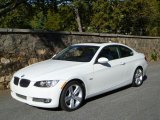 2008 BMW 3 Series 335i Coupe Data, Info and Specs