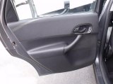 2005 Ford Focus ZX5 SE Hatchback Door Panel