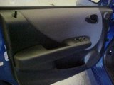 2008 Honda Fit Sport Door Panel