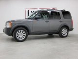 2006 Bonatti Grey Metallic Land Rover LR3 V8 SE #39502348