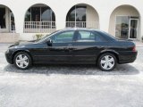 2006 Black Lincoln LS V8 #376677
