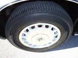2002 Buick Century Custom Wheel