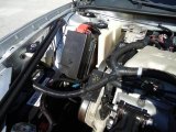 2002 Buick Century Custom 3.1 Liter OHV 12-Valve V6 Engine