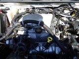 2002 Buick Century Custom 3.1 Liter OHV 12-Valve V6 Engine