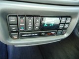 2002 Buick Century Custom Controls