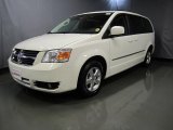 2010 Dodge Grand Caravan SXT