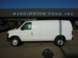2009 Ford E Series Van E250 Super Duty Commercial