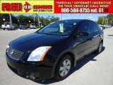 2007 Nissan Sentra 2.0