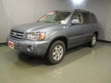 2007 Toyota Highlander V6 4WD