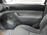2011 Toyota Tacoma Regular Cab 4x4 Door Panel