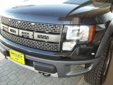 2010 Ford F150 SVT Raptor SuperCab 4x4