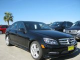 2011 Mercedes-Benz C 300 Sport