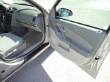 2007 Chevrolet Malibu LT V6 Sedan Door Panel