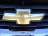 2007 Chevrolet Malibu LT V6 Sedan Marks and Logos