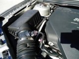 2007 Chevrolet Malibu LT V6 Sedan 3.5 Liter OHV 12-Valve V6 Engine