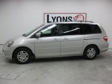 2007 Honda Odyssey EX-L