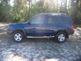 2004 Nissan Xterra 