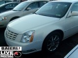 2007 Cadillac DTS Performance