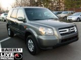 2008 Honda Pilot Value Package 4WD