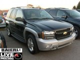 2007 Chevrolet TrailBlazer LT 4x4