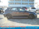 2010 Dark Gray Metallic Subaru Impreza WRX Wagon #39502753
