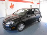 2011 Volkswagen Golf 2 Door
