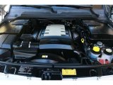 2005 Land Rover LR3 V8 HSE 4.4 Liter DOHC 32 Valve V8 Engine