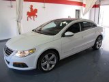 2011 Candy White Volkswagen CC Lux Plus #39502418