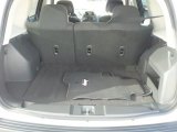 2011 Jeep Patriot Sport 4x4 Trunk