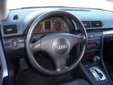 2004 Audi A4 1.8T quattro Avant Steering Wheel