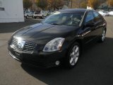 2006 Nissan Maxima 3.5 SE
