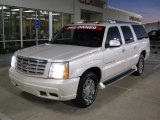 2004 Cadillac Escalade ESV AWD