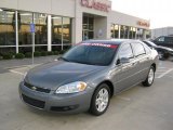 2007 Chevrolet Impala LT