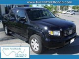 2006 Honda Ridgeline RTL