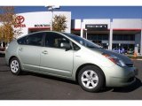 2007 Toyota Prius Hybrid