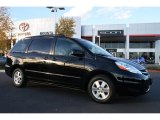 2008 Toyota Sienna LE