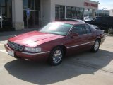 1998 Mulberry Cadillac Eldorado Coupe #39503049