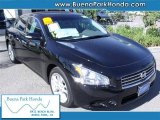 2009 Nissan Maxima 3.5 SV