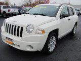 2007 Jeep Compass Sport 4x4