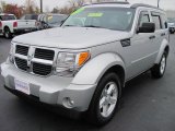 2008 Dodge Nitro SXT 4x4