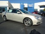 2011 Chevrolet Malibu LT