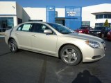 2011 Chevrolet Malibu LT